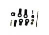 Hobao Hyper 9 Servo Linkage Rod Set