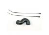 Hobao Hyper 9 S-Shape Silicone Air Filter Tube