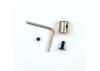 Hobao Hyper 9 Muffler Mount Set