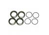 Hobao Hyper 9 Aluminium. Shock Adjusters