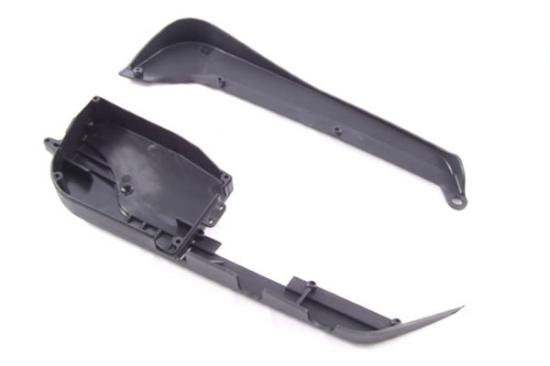 Hobao Hyper 9 Side Guards - New Version Aug.2010