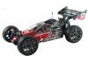 Hobao Hyper 9 Clear Bodyshell