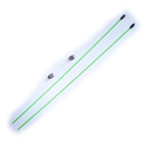 Hobao Hyper 9 Aluminium. Antenna Mount