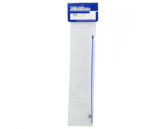 Hobao Hyper 9 Aluminium. Antenna Mount