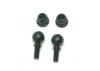 Hobao Hyper 9 Steel Ball End 6.8mm