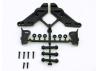 Hobao Hyper 9 Wing Mount For 89077 Wing