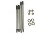 Hobao Big Bore Shock Shafts (4)