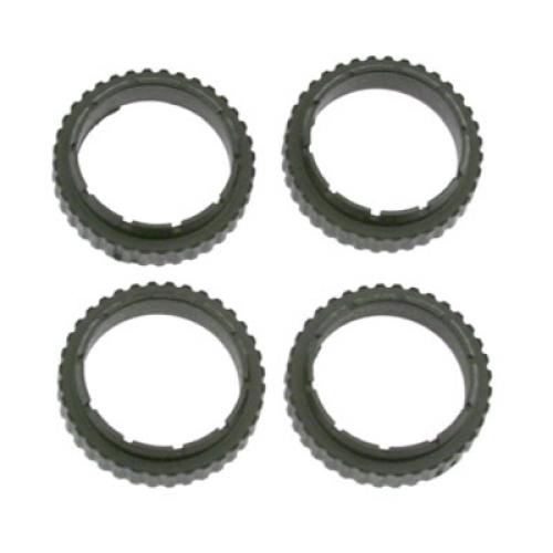 Hobao Big Bore Shock Threaded Collars (4)