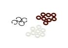 Hobao Big Bore Shock Repair Kit