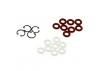 Hobao Big Bore Shock Repair Kit