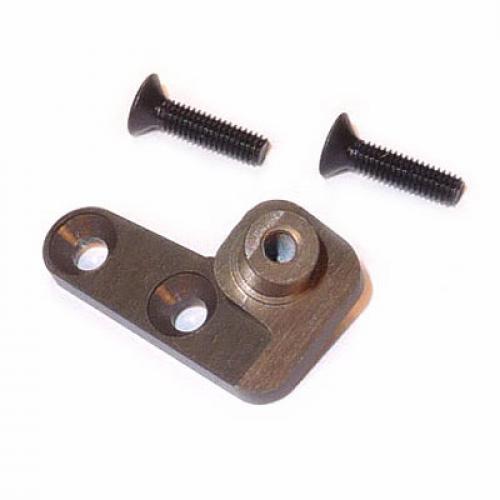 Hobao Hyper 9 CNC Coordinator Mount 25 Degree
