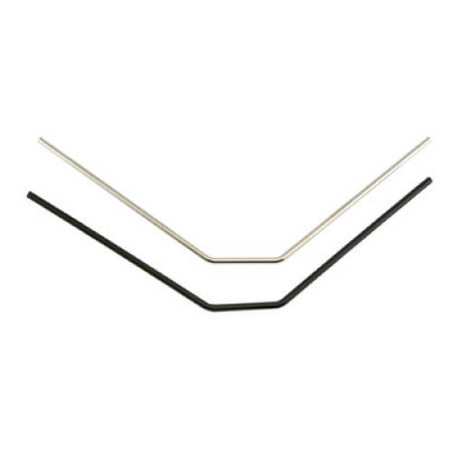 Hobao Hyper 9 Rear Roll Bars 2.4mm + 2.6mm