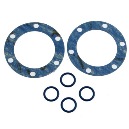 Hobao Hyper 9 Spider Diff Gasket + O-Ring