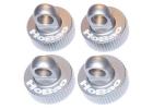 Hobao Hyper 9 Aluminium 1 Piece Shock Cap (4)