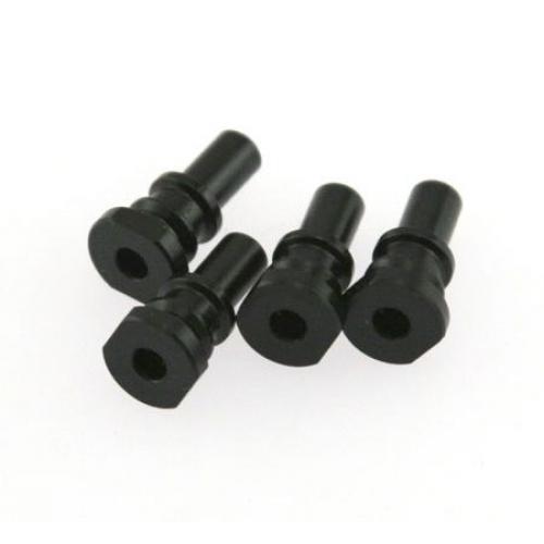 Hobao Hyper 9 Shock Ball Ends (4)