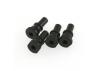 Hobao Hyper 9 Shock Ball Ends (4)