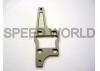 Hobao Hyper 9 CNC Centre Plate For H89135 Chassis