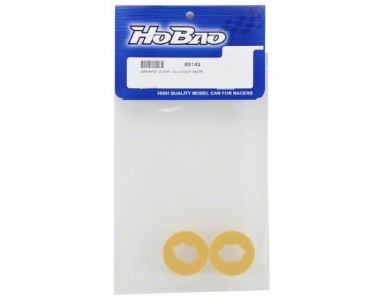 Hobao Hyper 9 Brake Disc Glassfibre (2)