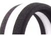 Hobao 1:8 Dual Compound Inserts (4) (Hard Shoulders)