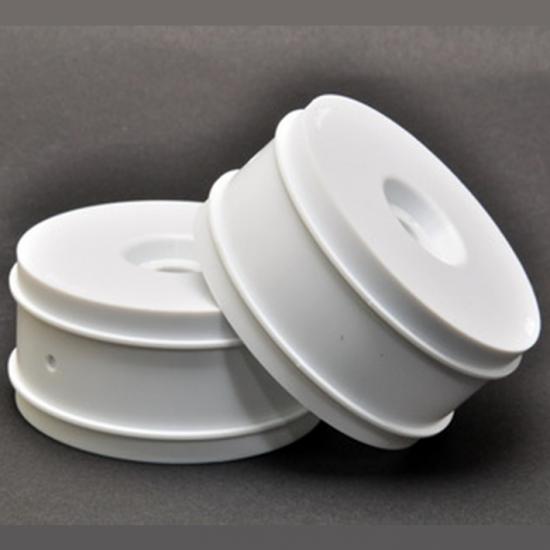 Hobao Revo Wheel 3.3 White (2) ** CLEARANCE **