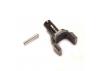 Hobao Hyper 9E Steel Flat Joint Cap W/Shaft