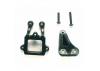Hobao Hyper 9E Sensor Mount W/Front Support Mount