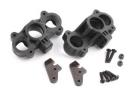 Hobao Hyper Star Steering Knuckles (L + R)