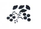 Hobao Hyper Star Steering Pivot Ball Limiter Set