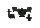 Hobao Hyper Star Front Upper Arm Holder ** CLEARANCE **