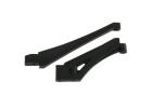 Hobao Hyper Star Nylon Front/Rear Support Brace