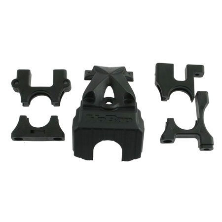 Hobao Hyper Star Centre Differential Mount