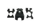 Hobao Hyper Star Centre Differential Mount