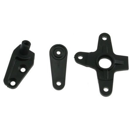 Hobao Hyper Star Nylon Co-Ordinator Mount