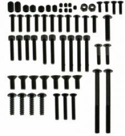 Hobao Hyper Star Screw Set B - For Centre Star Version