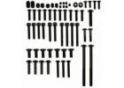 Hobao Hyper Star Screw Set C - For Chassis Star Version