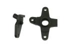 Hobao Hyper Star CNC Co-Ordinator Mount