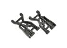 Hobao Hyper SS/Cage/GTB/Gts Front Lower Arm Set (New)