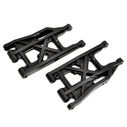 Hobao Hyper SS/Cage/GTB/Gts Rear Lower Arm Set (New)