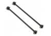 Hobao Hyper SS/Cage Rear Axle (2)