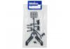Hobao Hyper SS/Cage Wing Mount Set