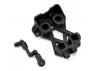 Hobao Hyper SS/Cage Center Different Ial Top Plate + Air Filter Hol