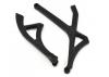 Hobao Hyper SS/Cage Front/Rear Chassis Stiffener Set