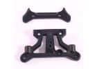 Hobao Hyper SS/Cage Front Top Plate Holder (2)