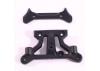Hobao Hyper SS/Cage Front Top Plate Holder (2)