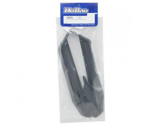 Hobao Hyper SS Side Guard / Mud Deflector (4)