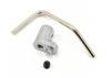 Hobao Hyper SS/Cage Muffler Mount Set