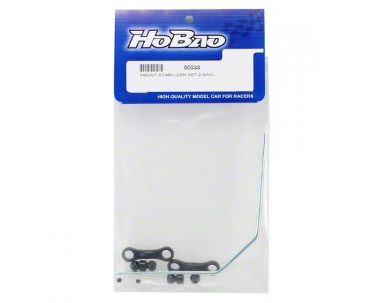 Hobao Hyper SS/Cage Front Stabilizer Set
