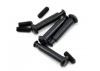 Hobao Hyper SS/Cage Outer Hinge Pin (4)