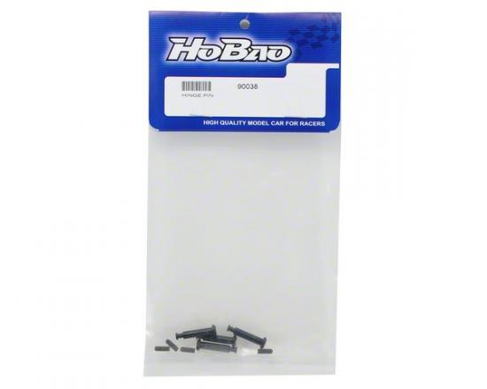 Hobao Hyper SS/Cage Outer Hinge Pin (4)
