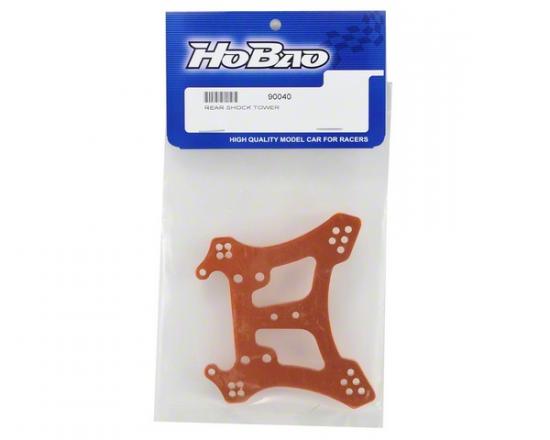 Hobao Hyper SS/Cage Rear Shock Tower — image 2 of 3